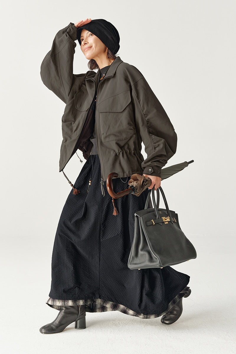 Workwear Jacket NLBLHJK002