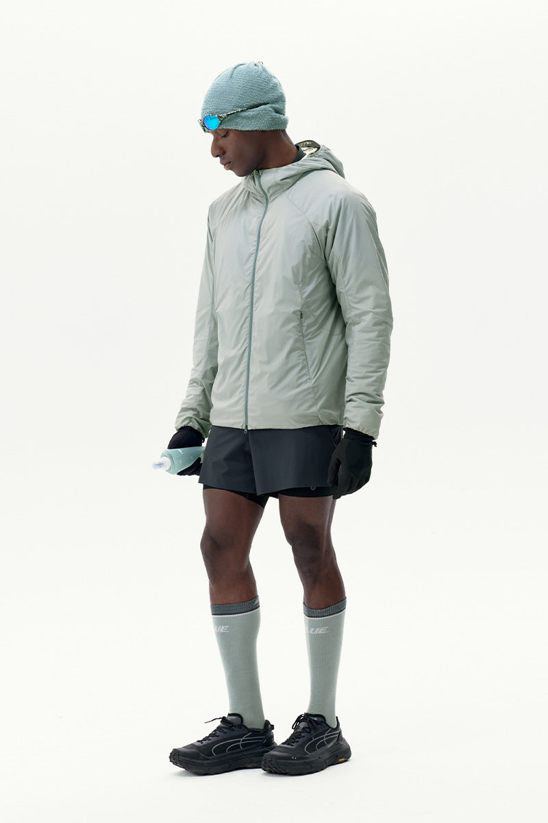 PrimaLoft Gold Insulation Water-Repellent Jacket