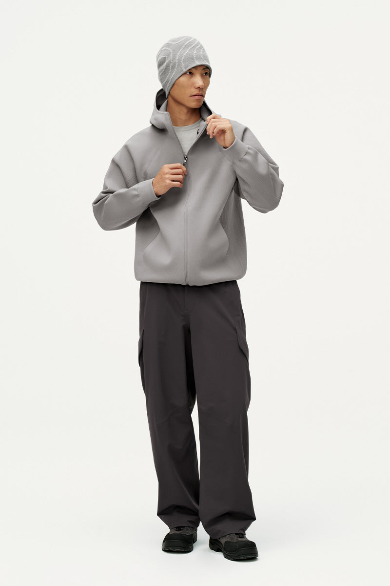 Seamless Long Sleeve Sweatshirt NLBLAZS005