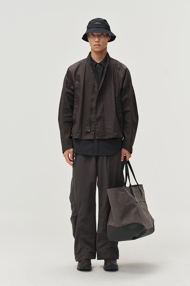 Waxed Vintage Jacket NLBLHJK006