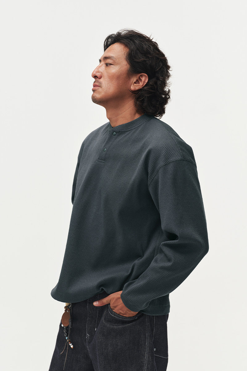 SOLOTEX Long-Sleeve Sweatshirt NLBLCTX023