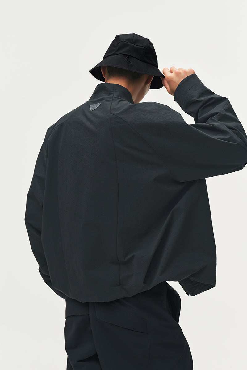 SOLOTEX Water-Repellent Work Jacket NLBLHJK005