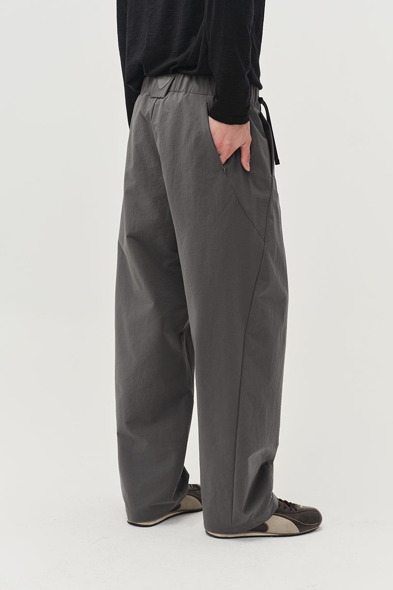SOLOTEX Outdoor Pants NLBLACK014