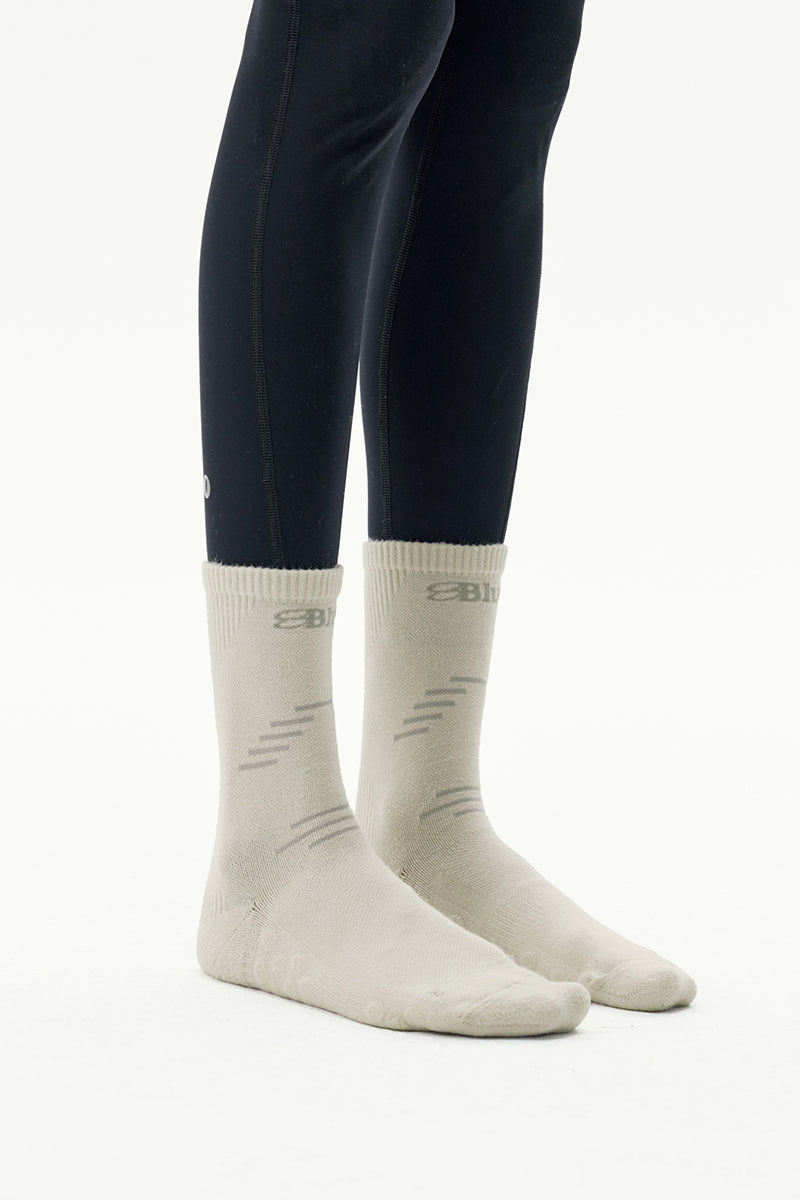 Frogaero Trail Running Wool Socks