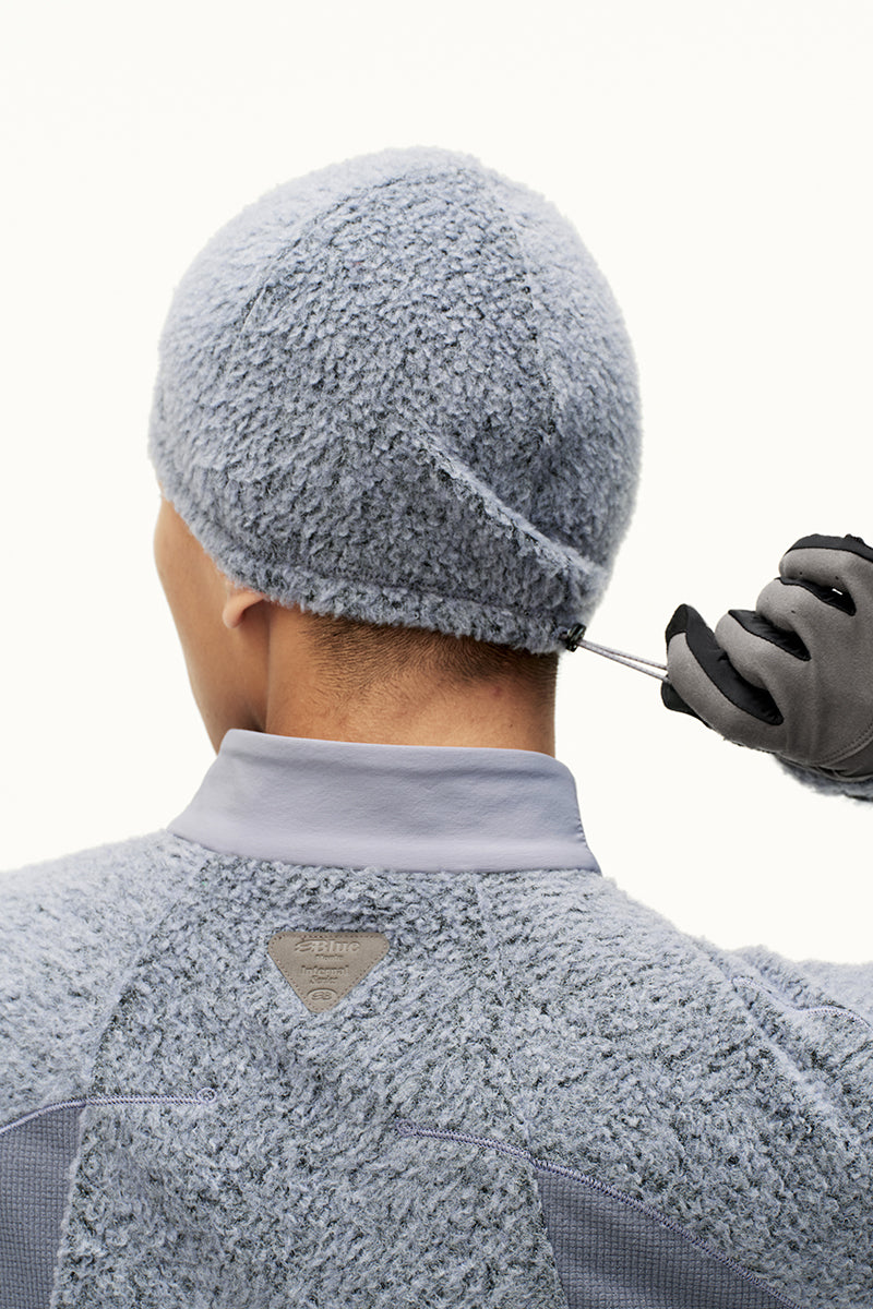 Polartec Alpha Wool Earflap Cap