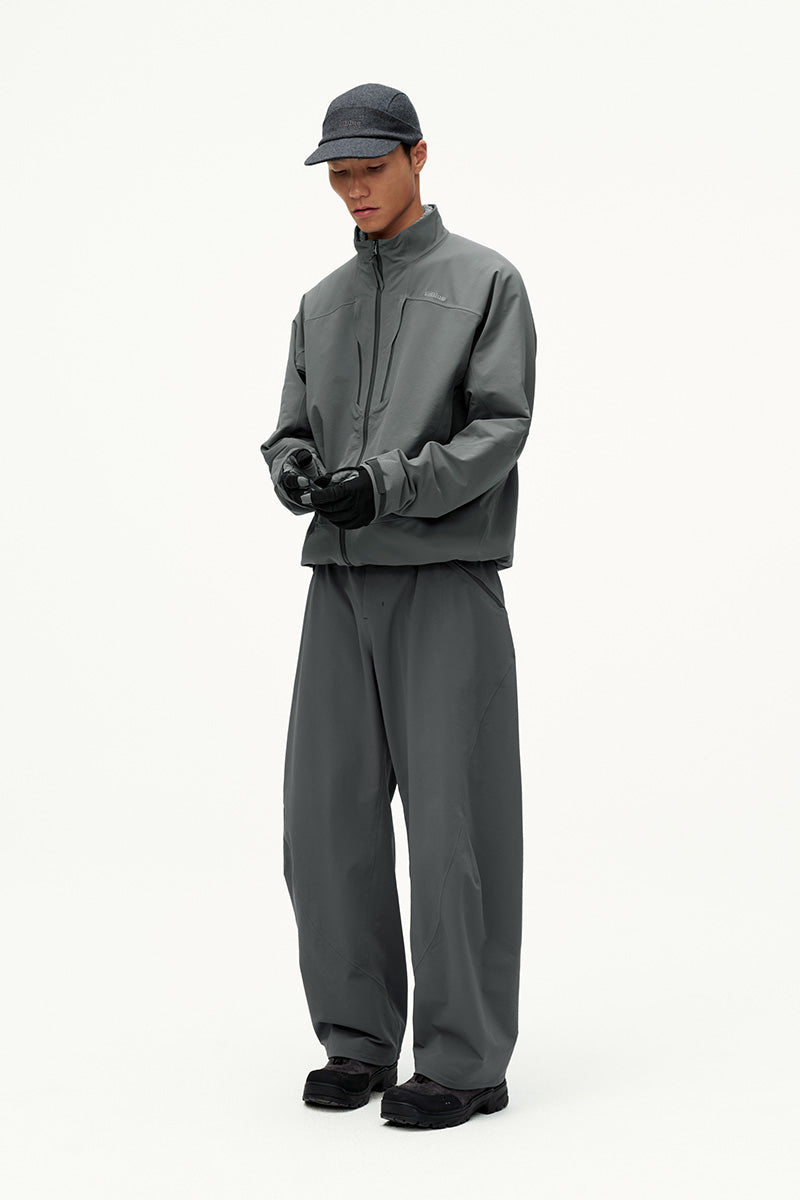 Cordura Abrasion Tear Resistant Outdoor Cargo Pants