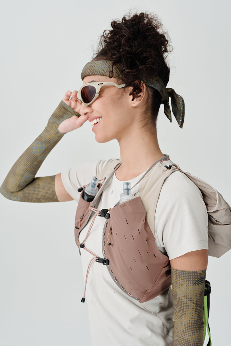 Dyneema Frogaero Multi-Functional High-Capacity Trail Running Vest