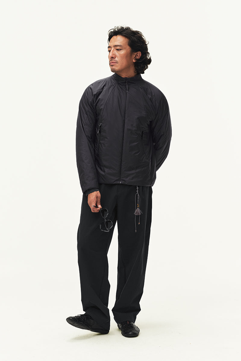 PrimaLoft Water-Repellent Jacket NLBLAMF008
