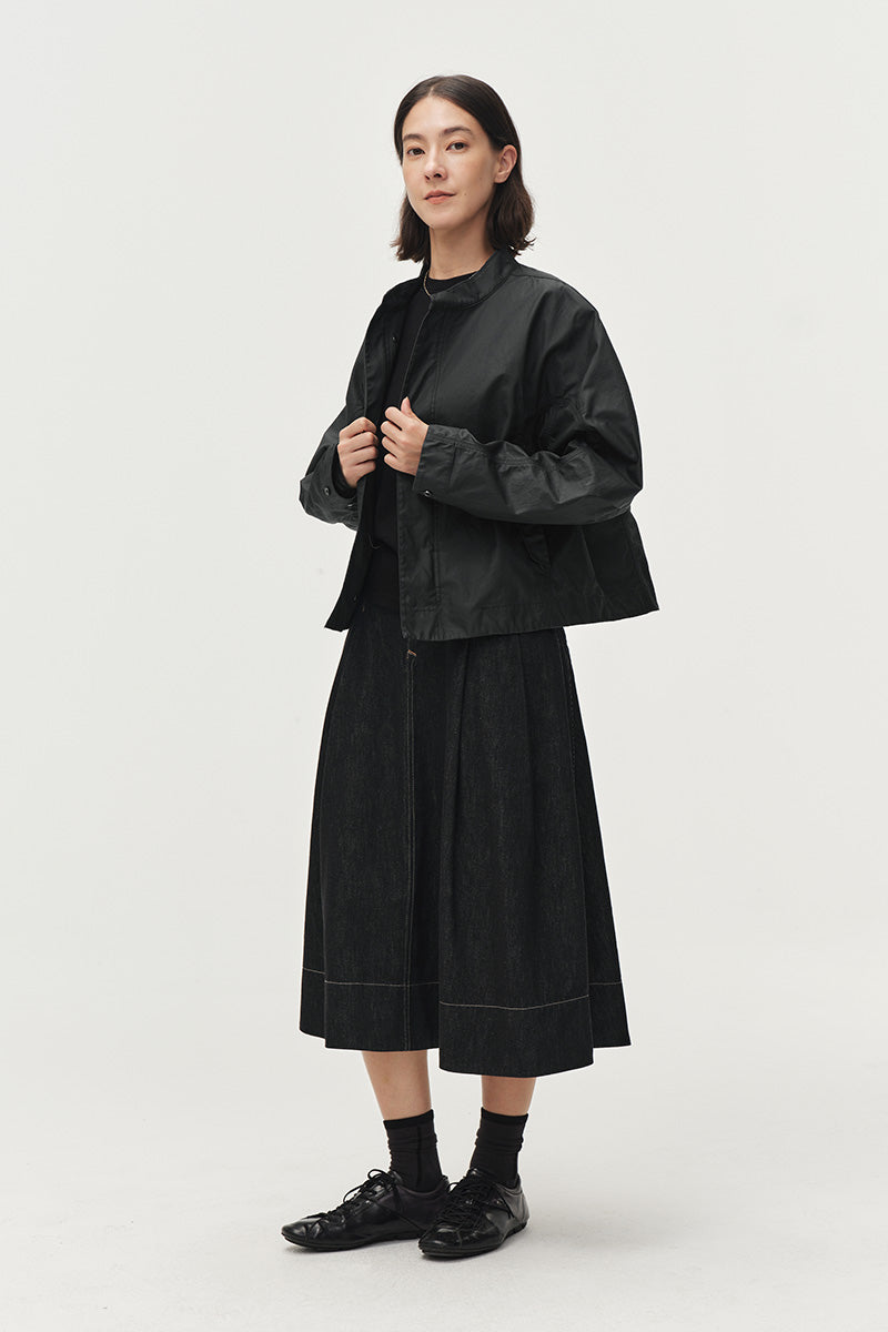 Women's Vintage Jacket NLBLHJK007