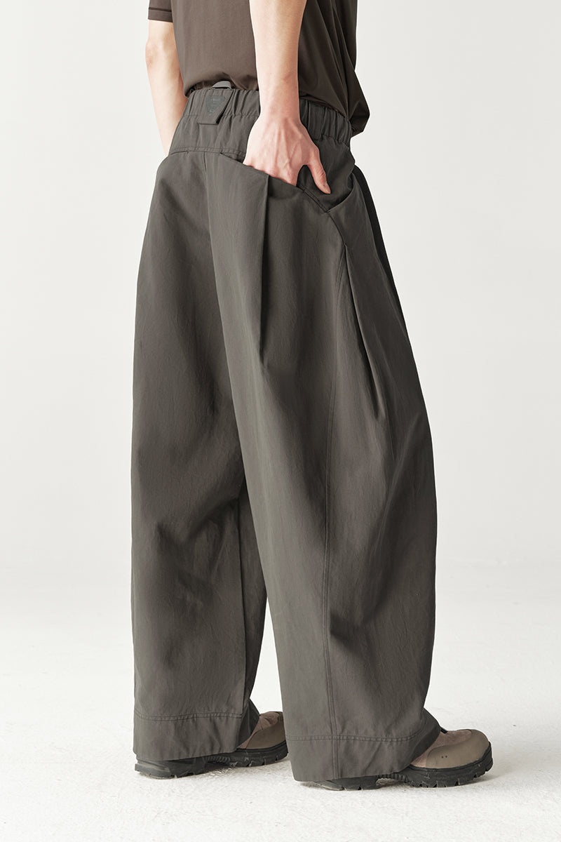 Workwear Pants NLBLACK003