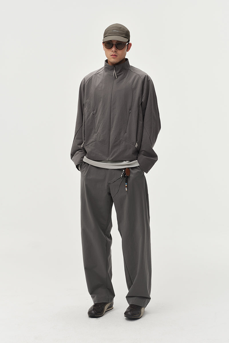SOLOTEX Outdoor Pants NLBLACK014