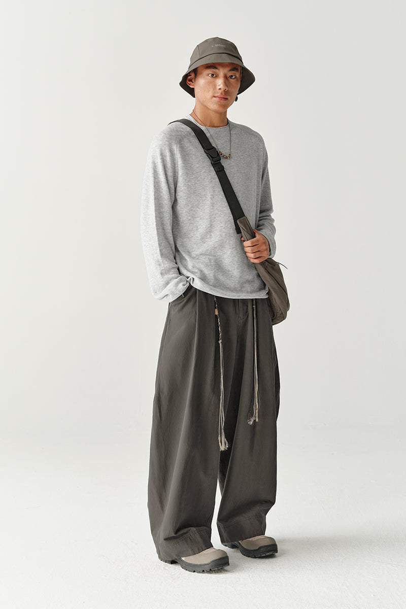 Workwear Pants NLBLACK003