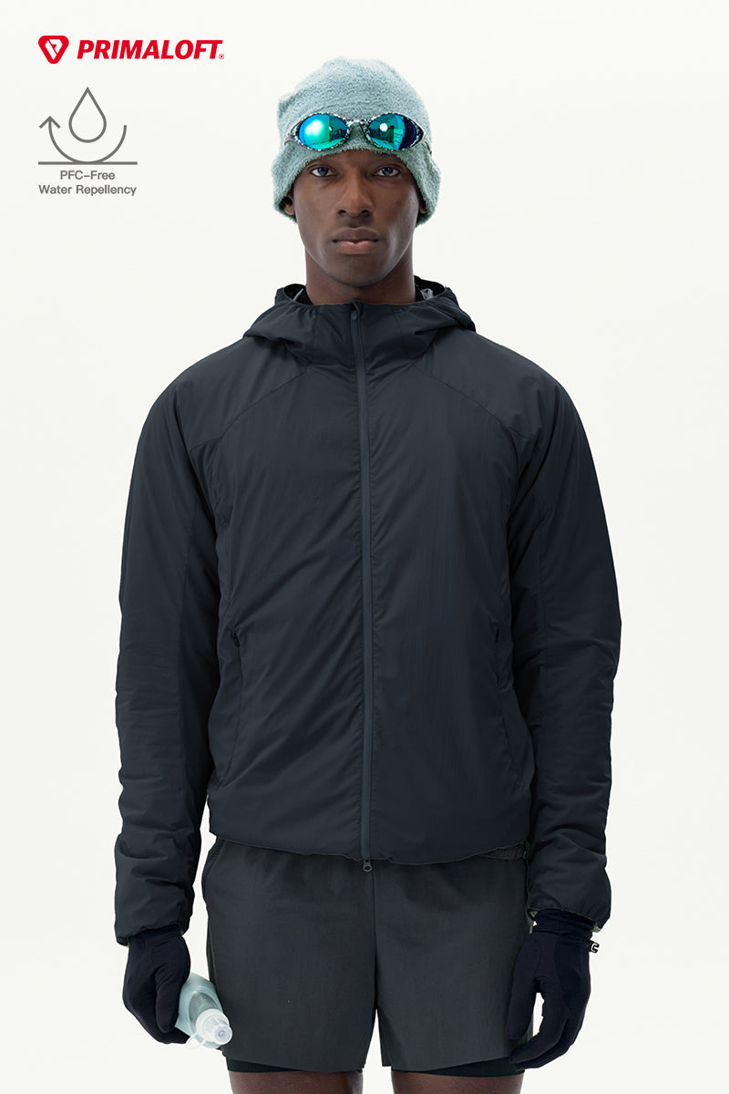 PrimaLoft Gold Insulation Water-Repellent Jacket