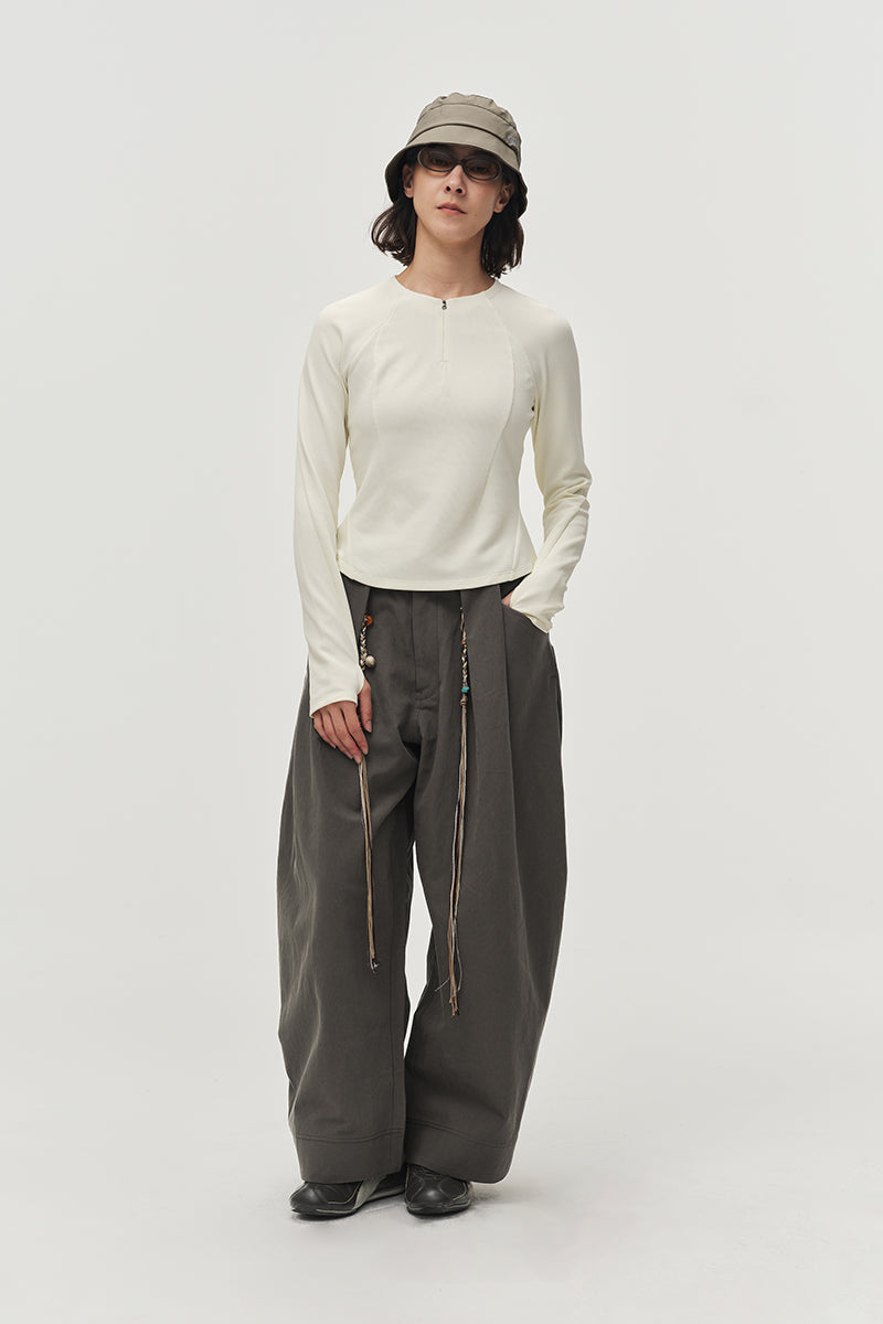 Women's Quick-Dry Long-Sleeve T-Shirt NLBLCTX015