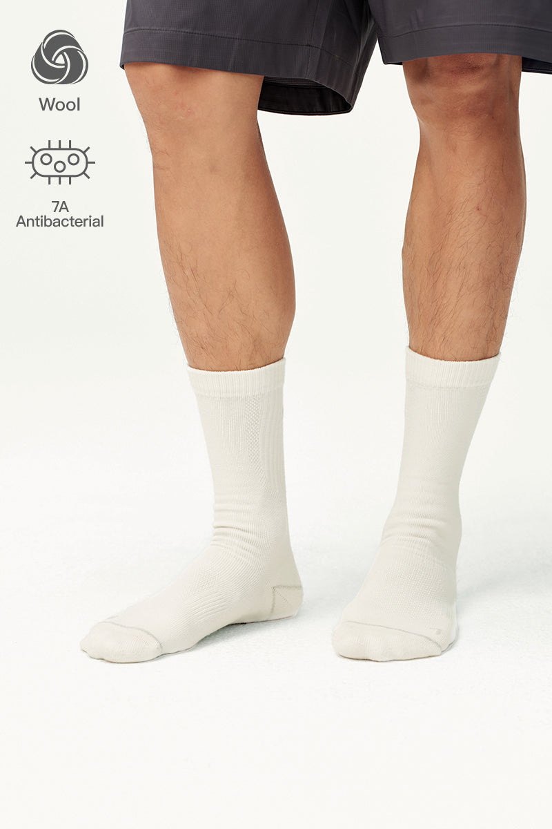 Wool Socks NLBLAWZ006