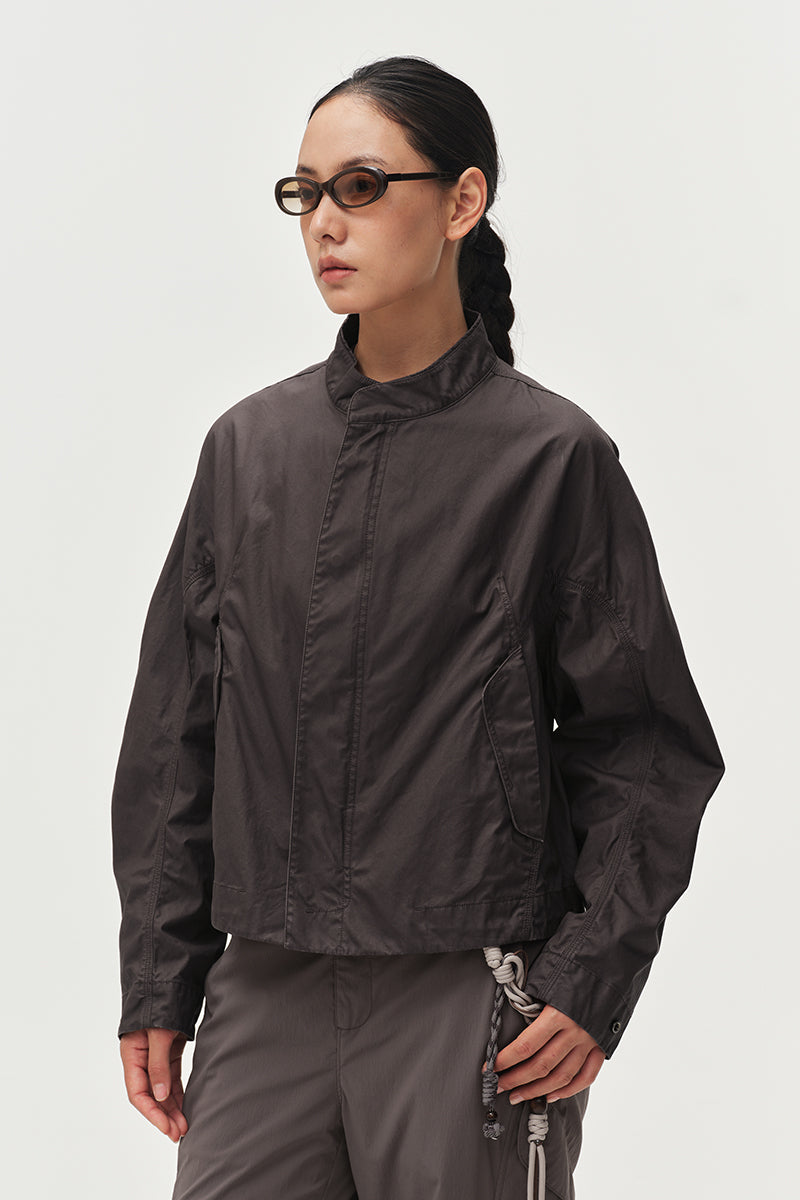 Women's Vintage Jacket NLBLHJK007