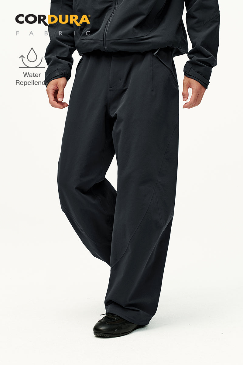 Cordura Abrasion Tear Resistant Outdoor Cargo Pants