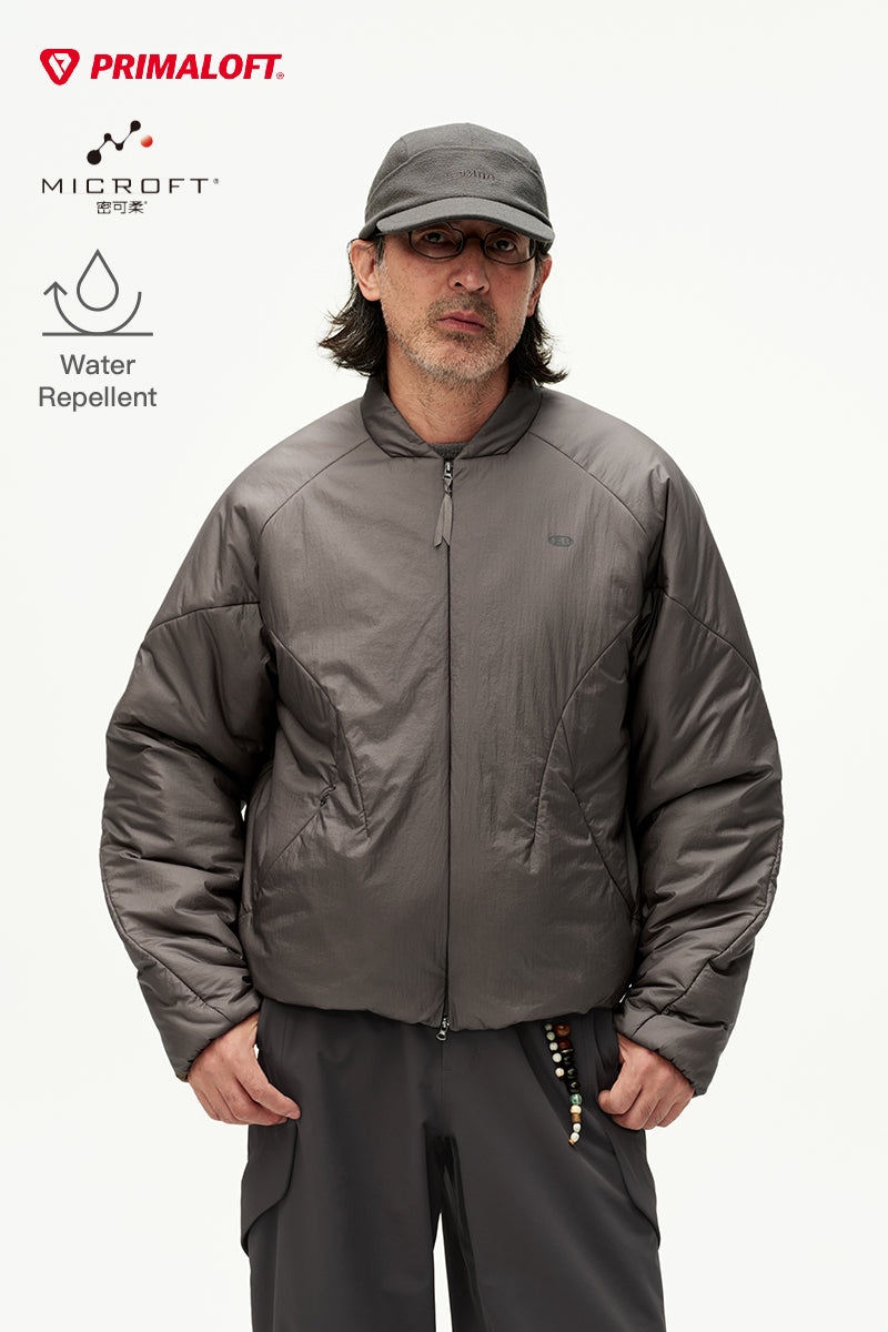 PrimaLoft Water-Repellent Jacket NLBLAMF008