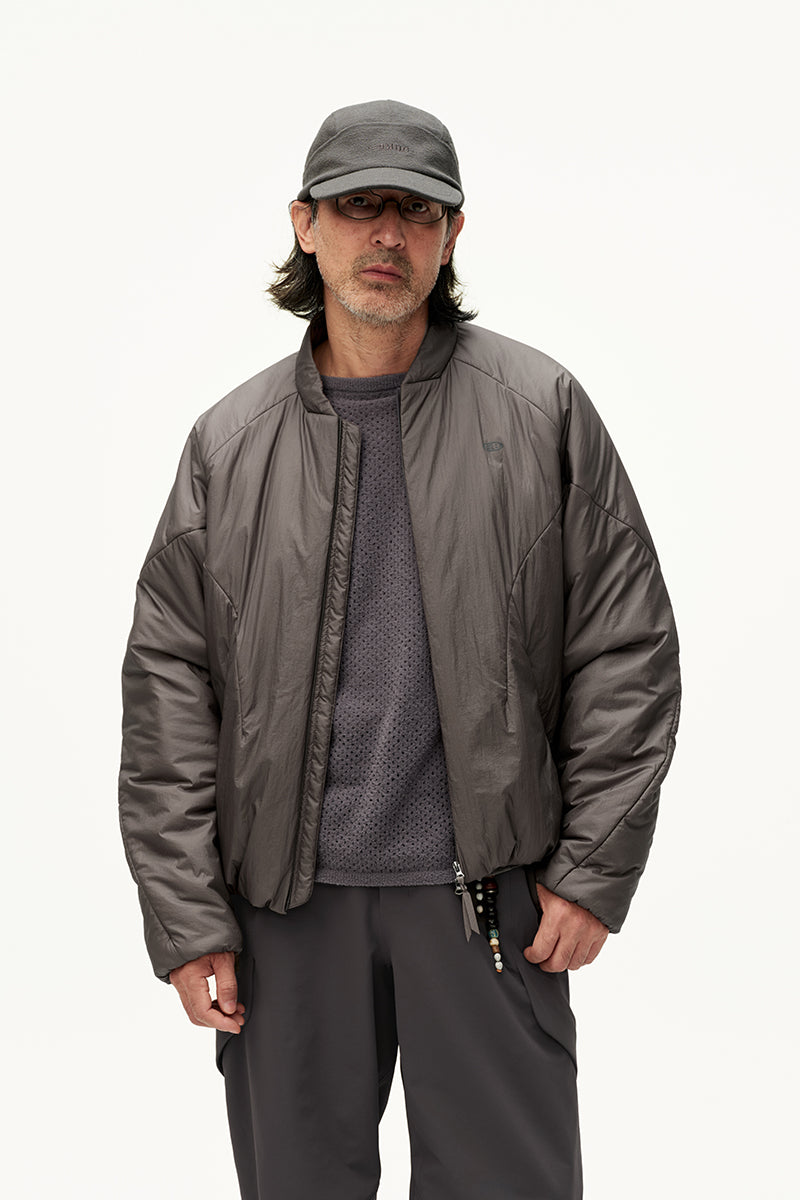 PrimaLoft Water-Repellent Jacket NLBLAMF008
