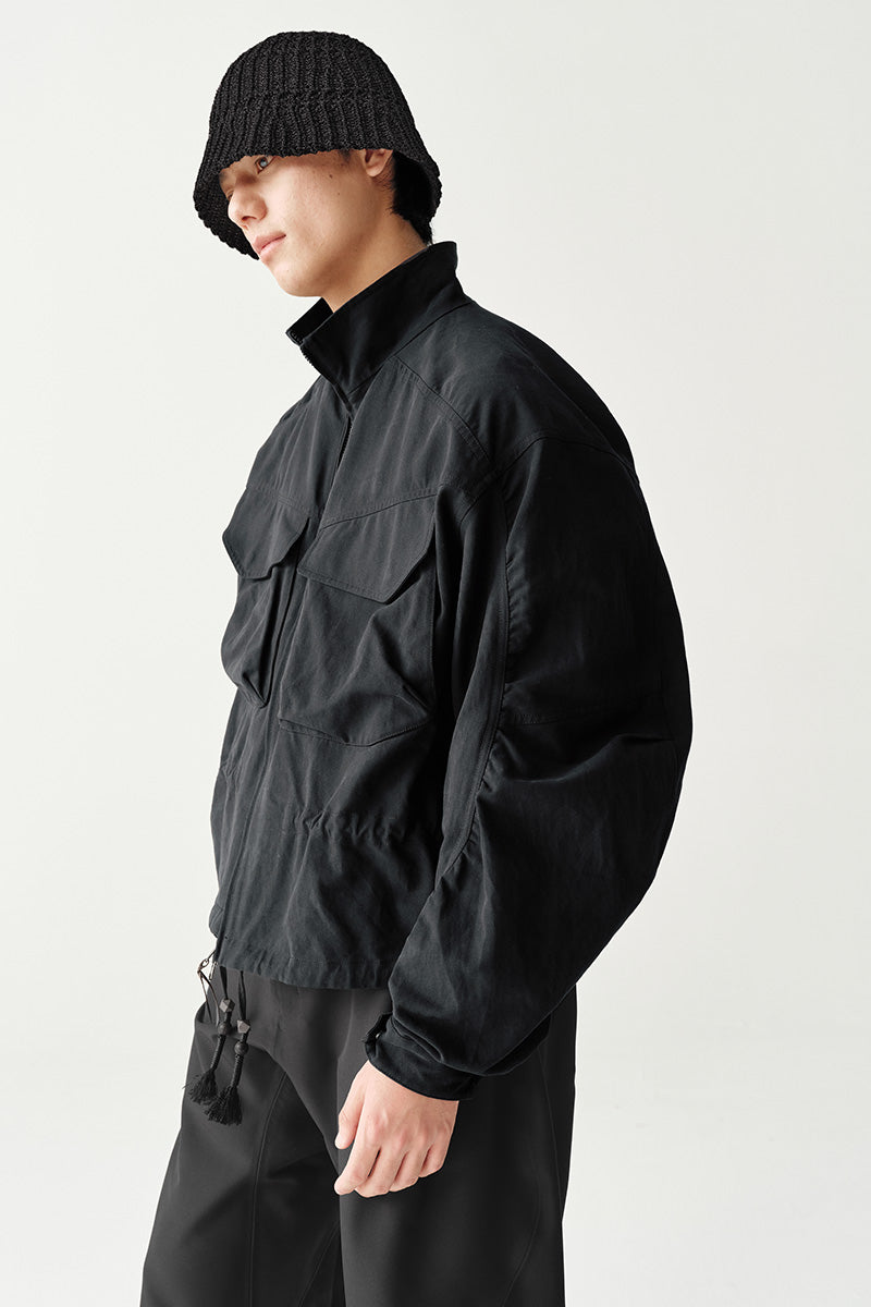 Workwear Jacket NLBLHJK002