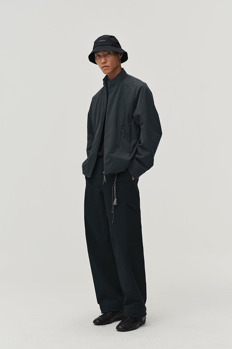 Water-Repellent Hiking Pants NLBLRKK003