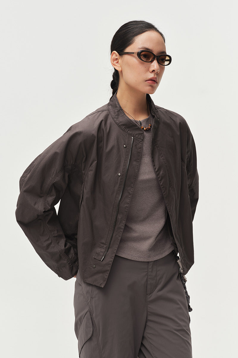 Women's Vintage Jacket NLBLHJK007