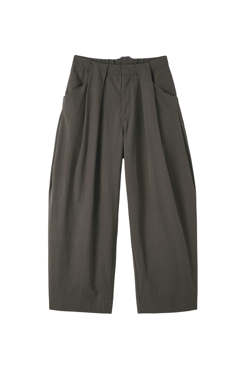 Workwear Pants NLBLACK003