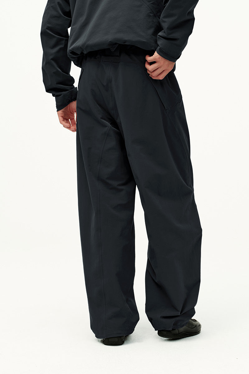Cordura Abrasion Tear Resistant Outdoor Cargo Pants