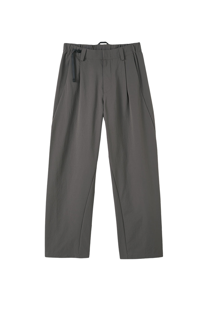 SOLOTEX Outdoor Pants NLBLACK014