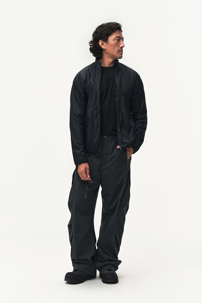 OCTA PERTEX Water-Repellent Jacket NLBLHJK014
