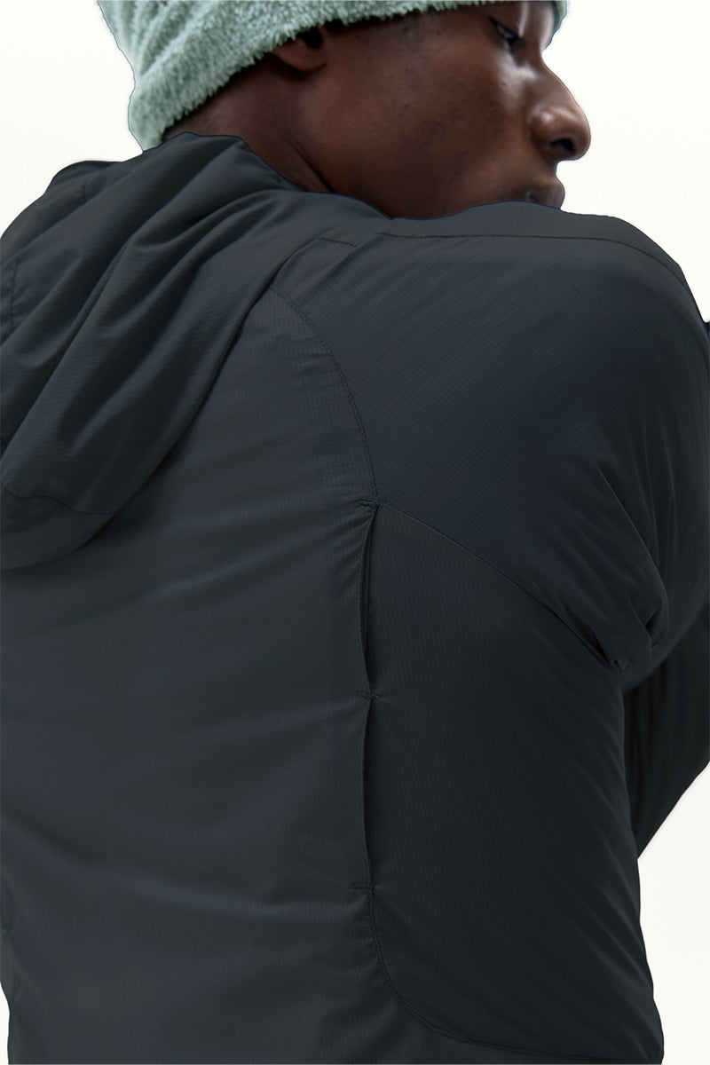 PrimaLoft Gold Insulation Water-Repellent Jacket