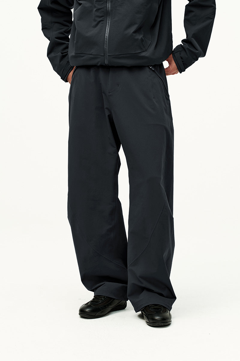 Cordura Abrasion Tear Resistant Outdoor Cargo Pants