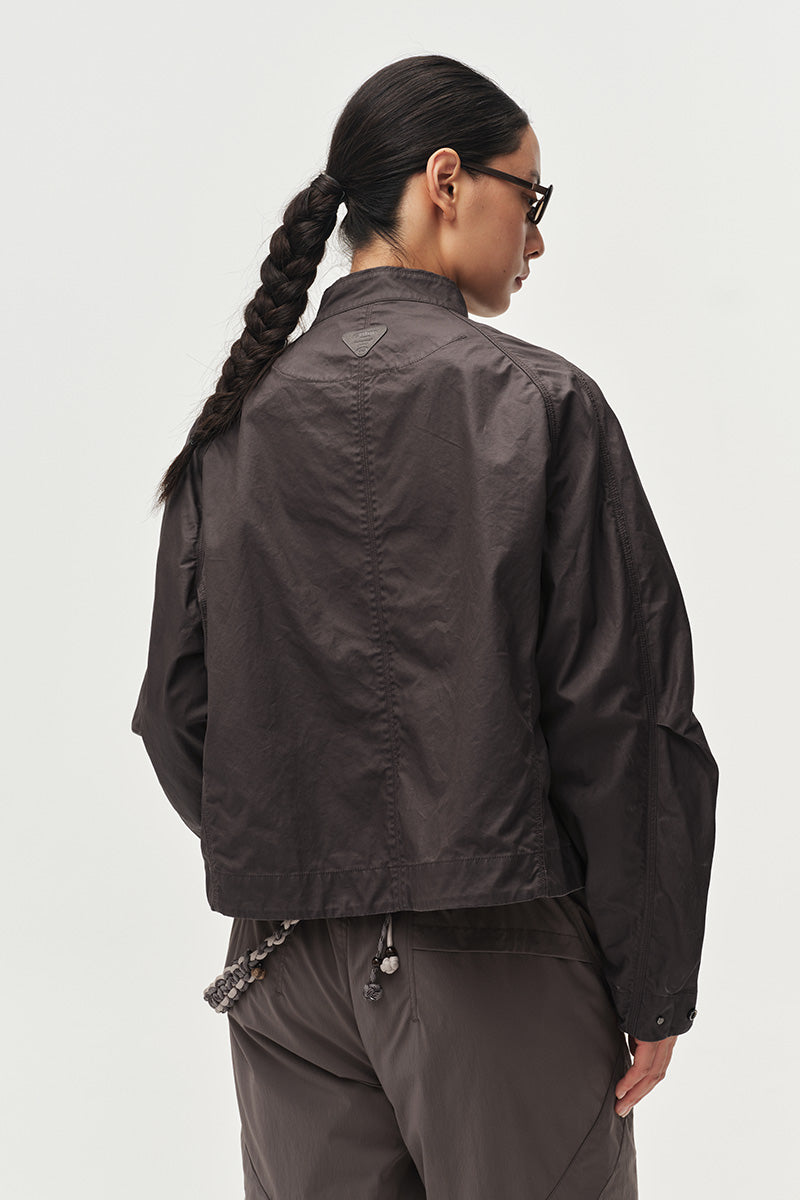 Women's Vintage Jacket NLBLHJK007