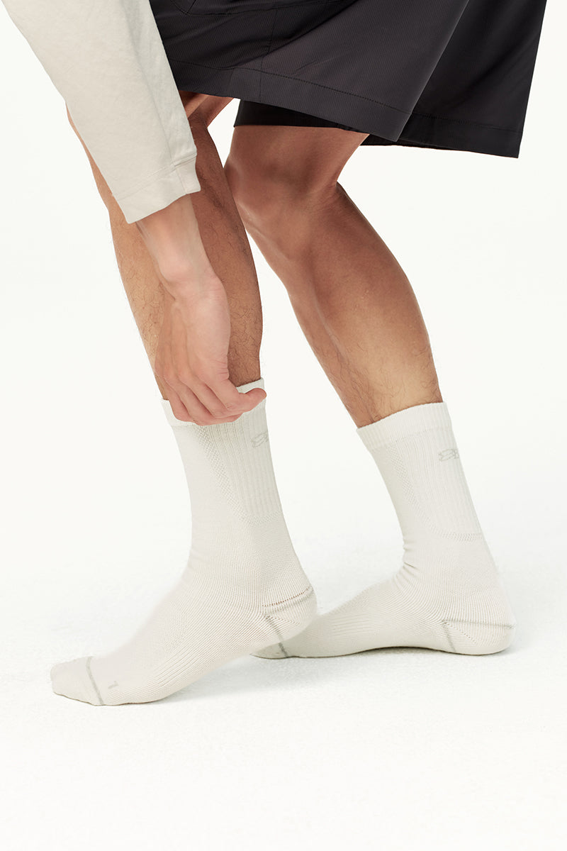 Wool Socks NLBLAWZ006