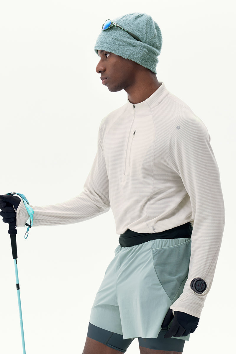 Frogaero Polartec Quick-Dry Long-Sleeve Sweatshirt NLBLCTX029
