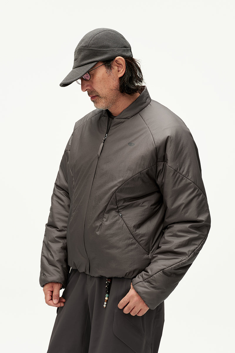 PrimaLoft Water-Repellent Jacket NLBLAMF008