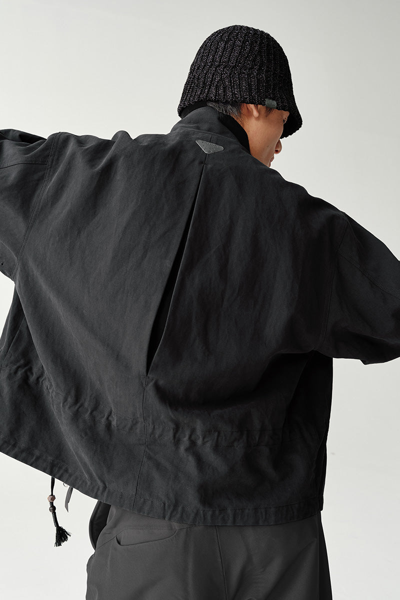 Workwear Jacket NLBLHJK002