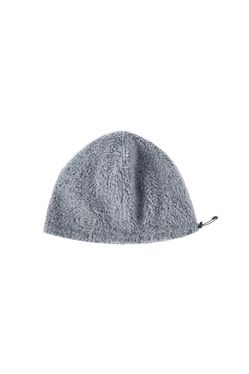 Polartec Alpha Wool Earflap Cap