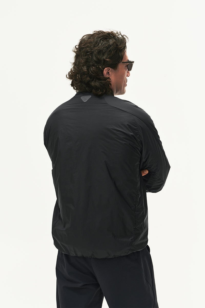 PrimaLoft Water-Repellent Insulated Jacket NLBLAMF003