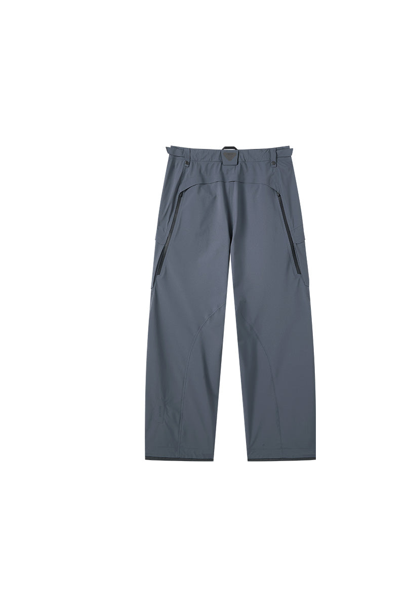 eVent® 3L Waterproof Shell Pants NLBLYKK001