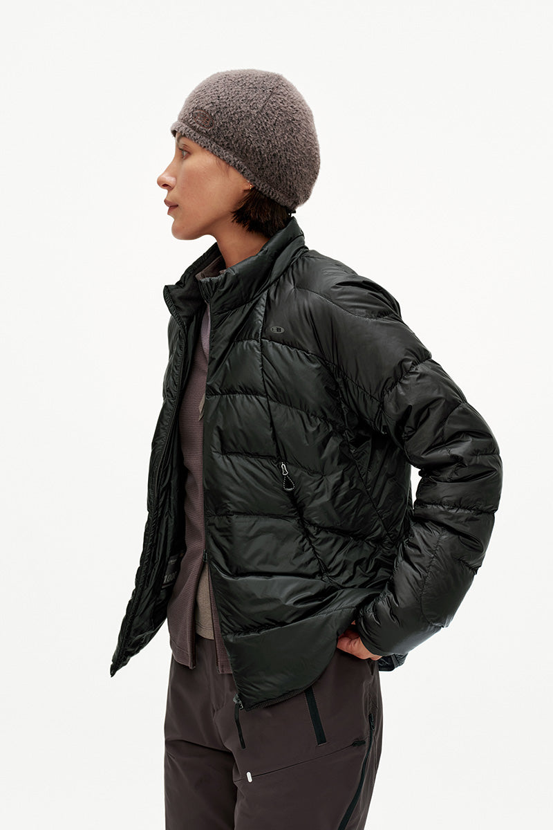 Toray Airtastic™ 1000FP Women's Goose Down Jacket NLBLYRF016