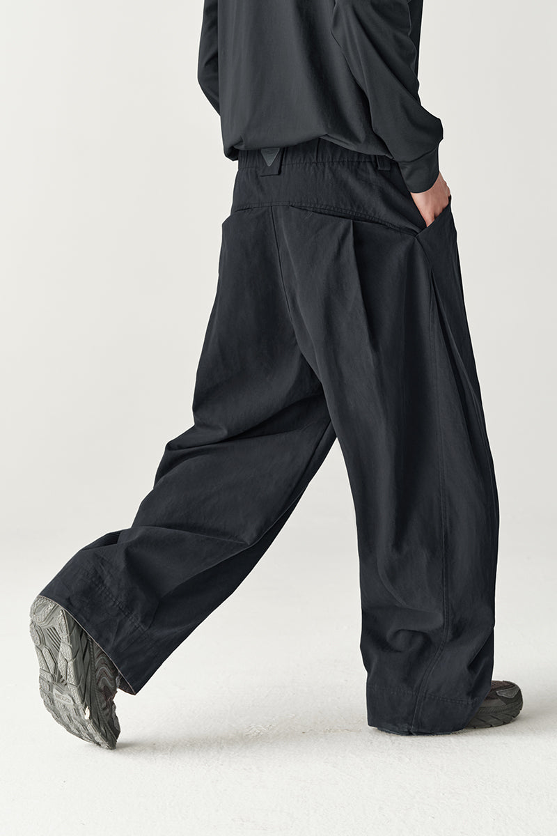 Workwear Pants NLBLACK003