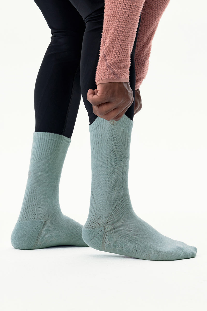 Frogaero Trail Running Wool Socks