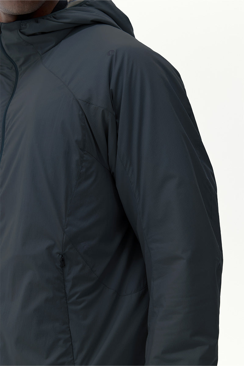 PrimaLoft Gold Insulation Water-Repellent Jacket