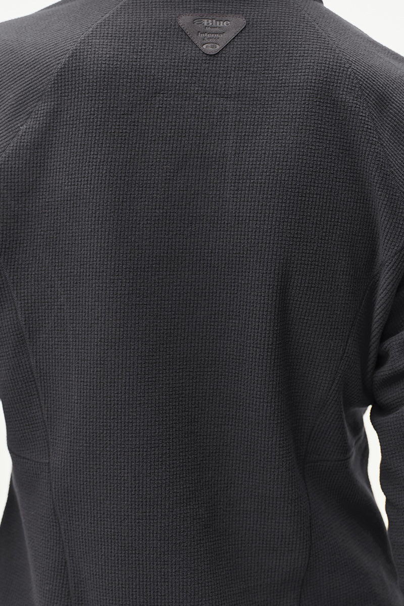 Women's POLARTEC Half-Zip Sweatshirt NLBLAWY011
