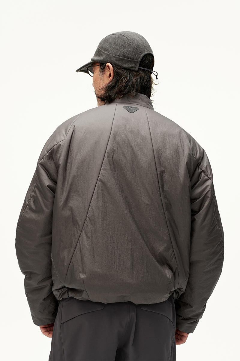 PrimaLoft Water-Repellent Jacket NLBLAMF008