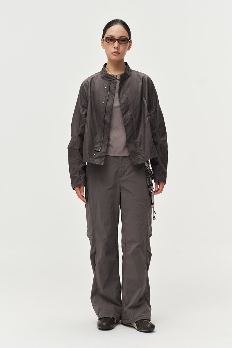 Women's Vintage Jacket NLBLHJK007