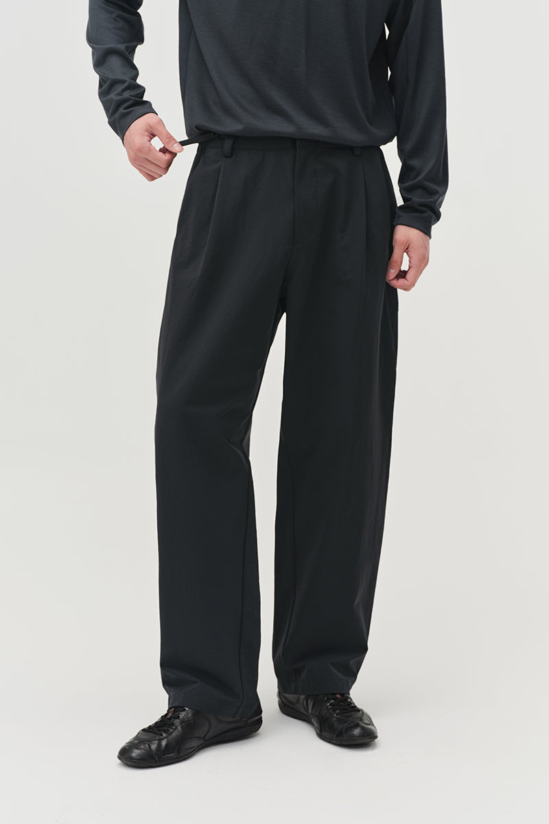 SOLOTEX Outdoor Pants NLBLACK014