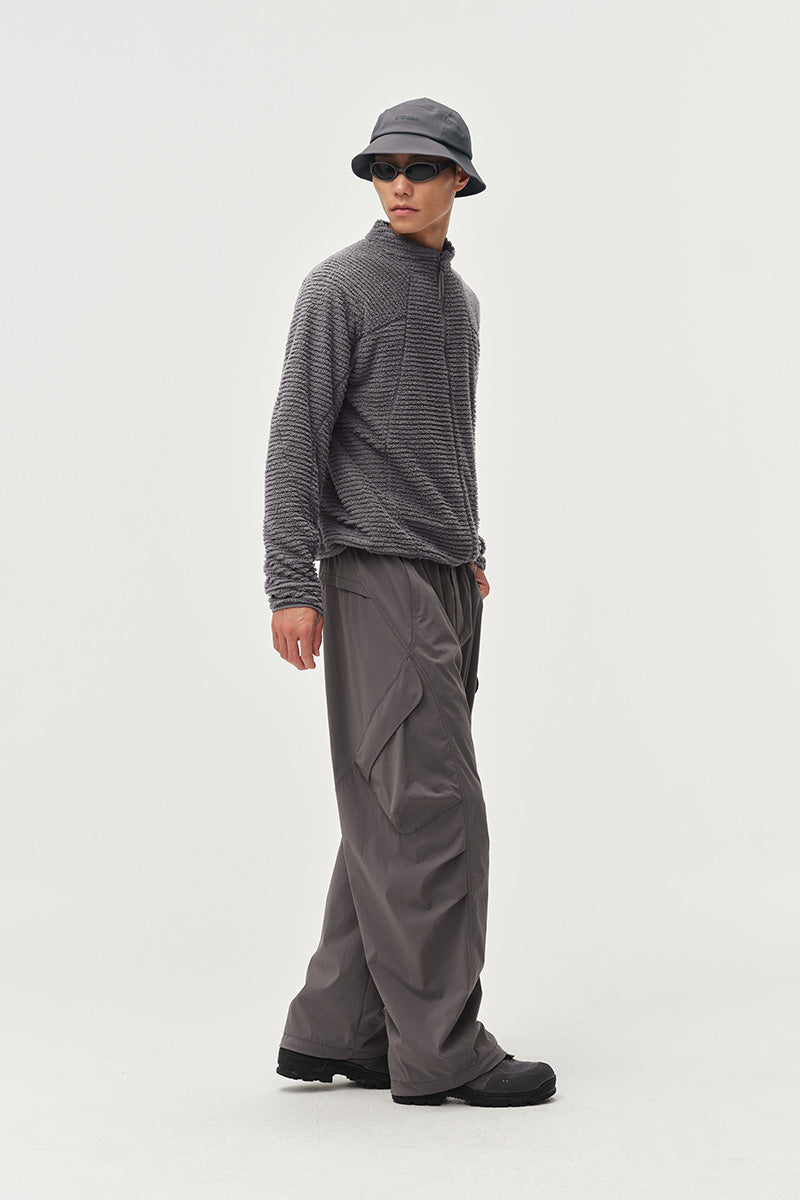 PRIMALOFT Long Sleeve Hiking Sweatshirt NLBLAWY006