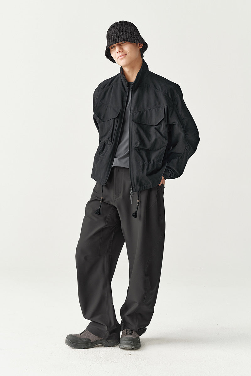 Workwear Jacket NLBLHJK002